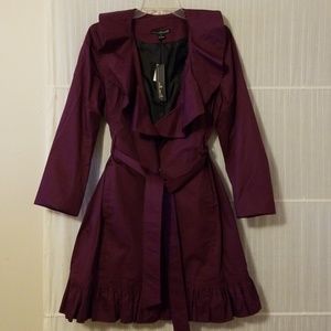 NWT Willi Smith jacket